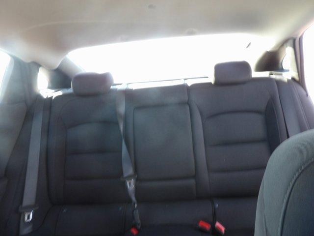 used 2024 Chevrolet Malibu car, priced at $17,882