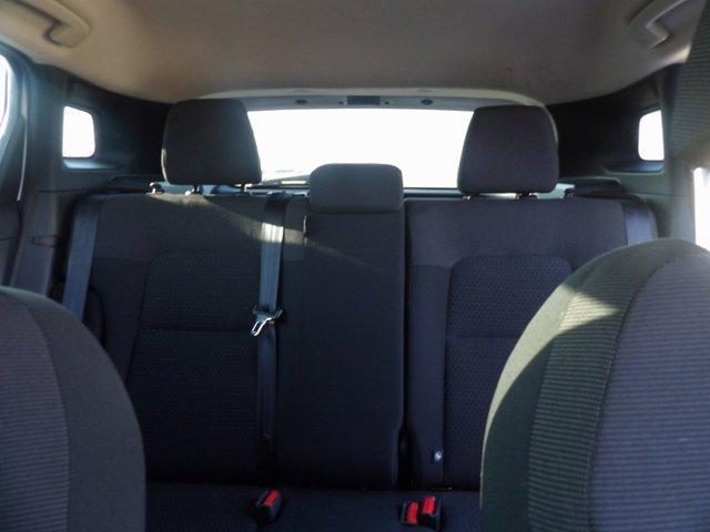 used 2025 Nissan Kicks car, priced at $18,500