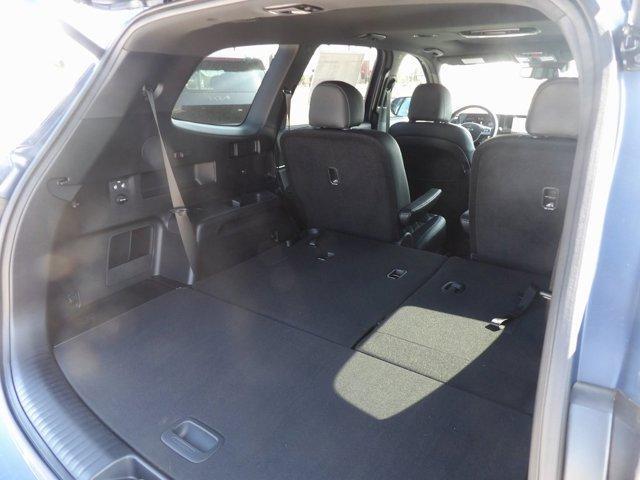 new 2025 Kia Telluride car, priced at $48,650