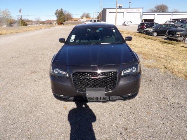 used 2022 Chrysler 300 car, priced at $21,882