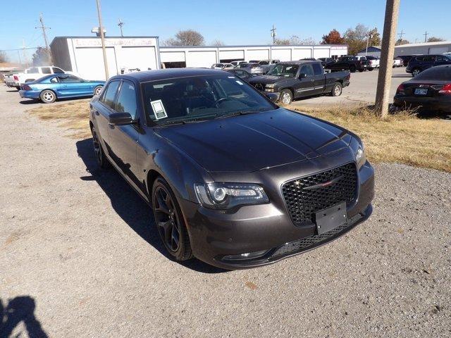 used 2022 Chrysler 300 car, priced at $21,882