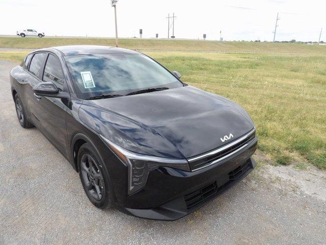 used 2025 Kia K4 car, priced at $19,992