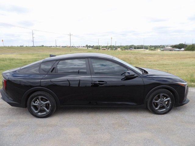 used 2025 Kia K4 car, priced at $19,992