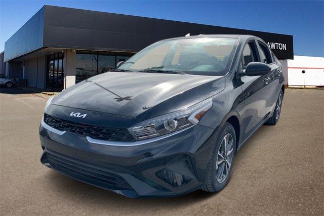 new 2024 Kia Forte car, priced at $20,574