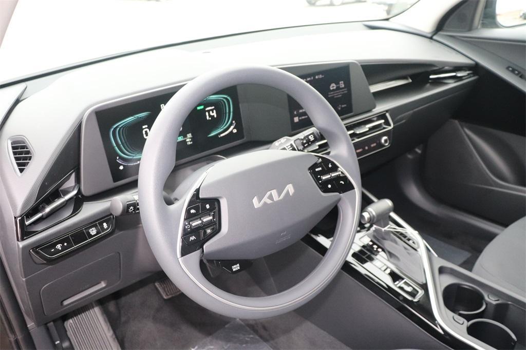new 2024 Kia Niro car, priced at $28,220