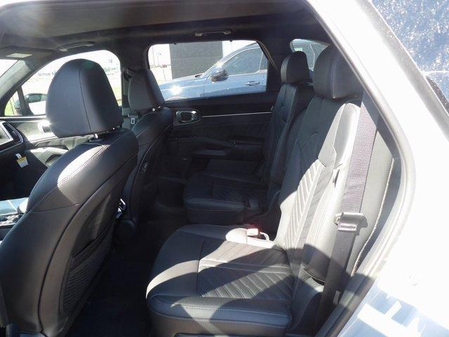 new 2026 Kia Sorento car, priced at $46,854