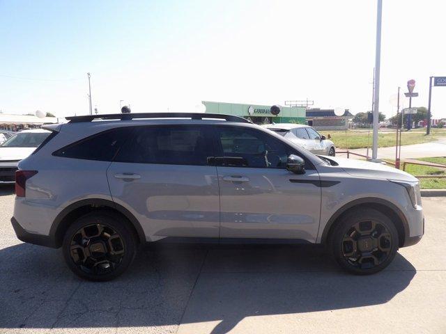 new 2026 Kia Sorento car, priced at $46,854