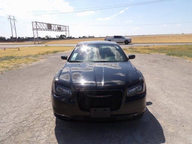 used 2021 Chrysler 300 car, priced at $21,500