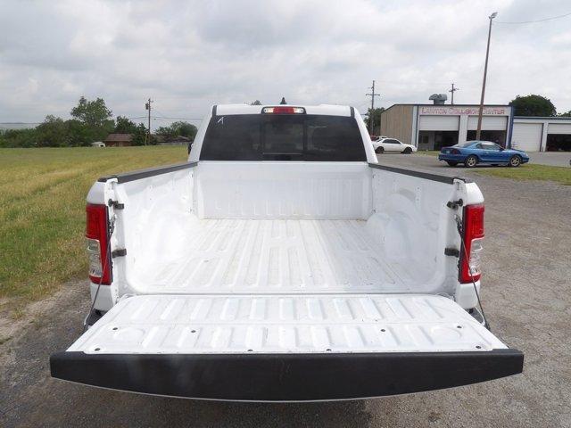 used 2022 Ram 1500 car, priced at $27,995