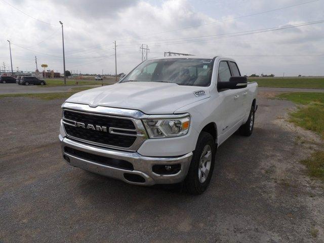used 2022 Ram 1500 car, priced at $27,995