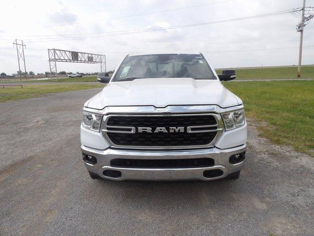 used 2022 Ram 1500 car, priced at $27,995