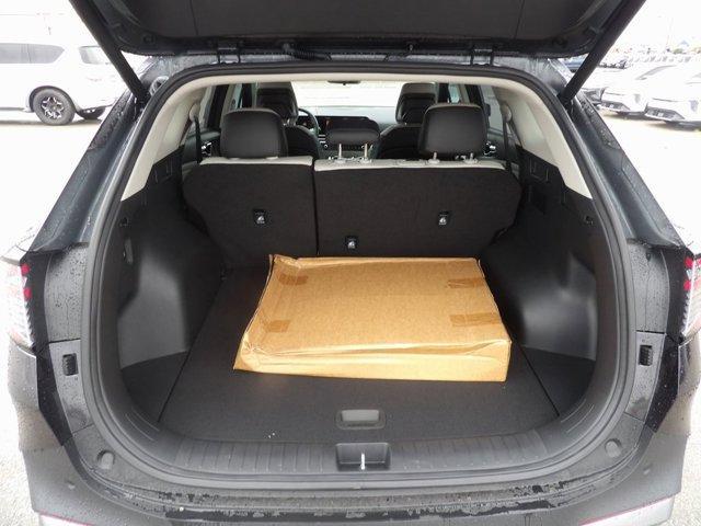 new 2026 Kia Sportage car, priced at $29,638