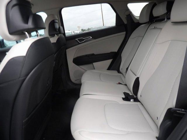 new 2026 Kia Sportage car, priced at $29,638