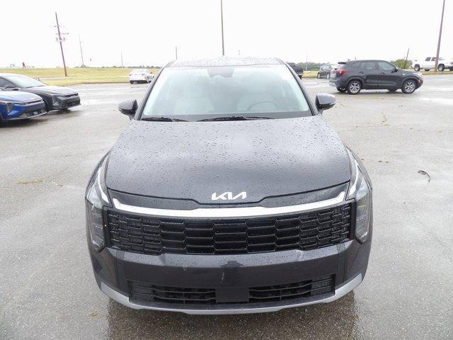 new 2026 Kia Sportage car, priced at $29,638