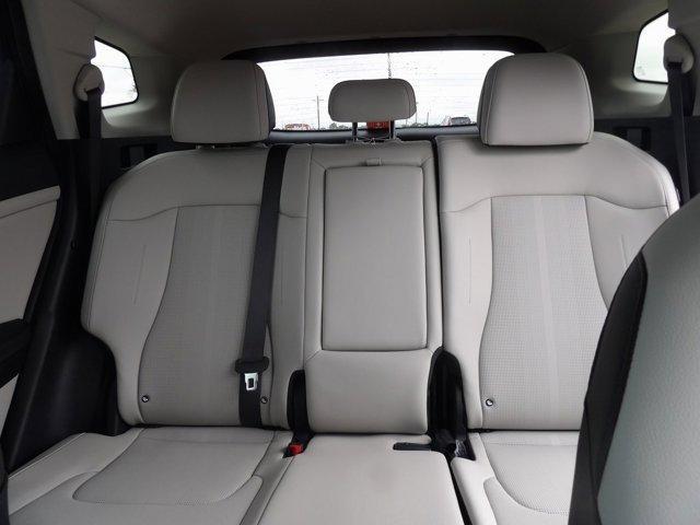 new 2026 Kia Sportage car, priced at $29,638