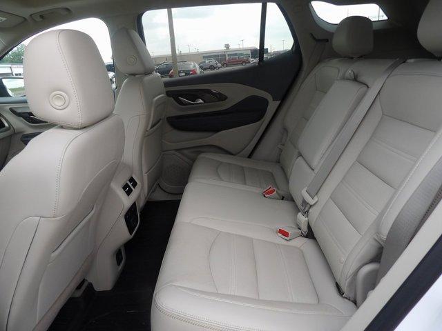 used 2024 GMC Terrain car, priced at $30,000