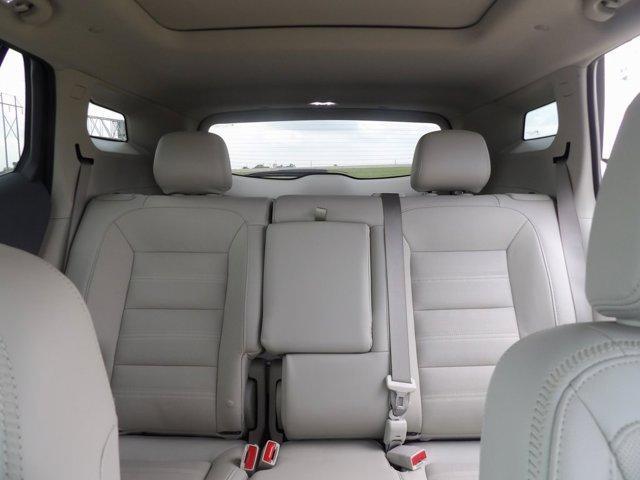 used 2024 GMC Terrain car, priced at $30,000
