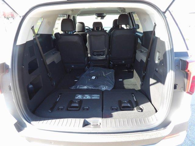 new 2026 Kia Carnival car, priced at $42,465