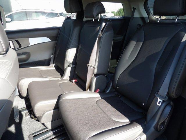 new 2026 Kia Carnival car, priced at $42,465