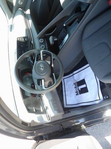used 2024 Hyundai Elantra car, priced at $19,221