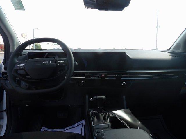 new 2026 Kia Sportage car, priced at $28,081