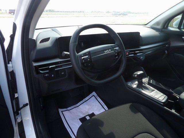 new 2026 Kia Sportage car, priced at $28,081