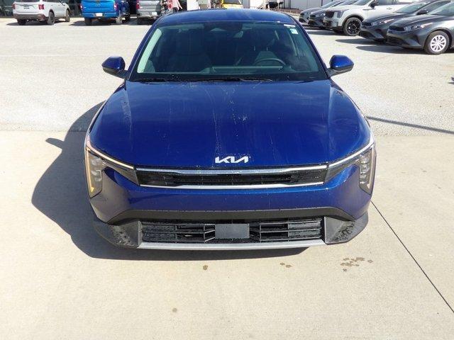 new 2025 Kia K4 car, priced at $23,179