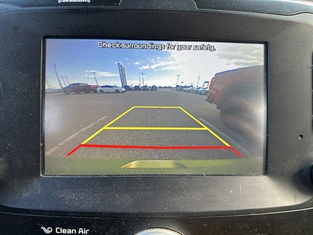 used 2019 Kia Soul car, priced at $10,992