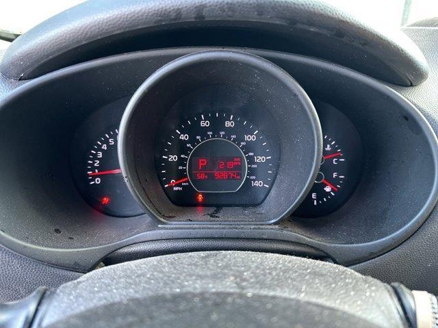 used 2019 Kia Soul car, priced at $10,992