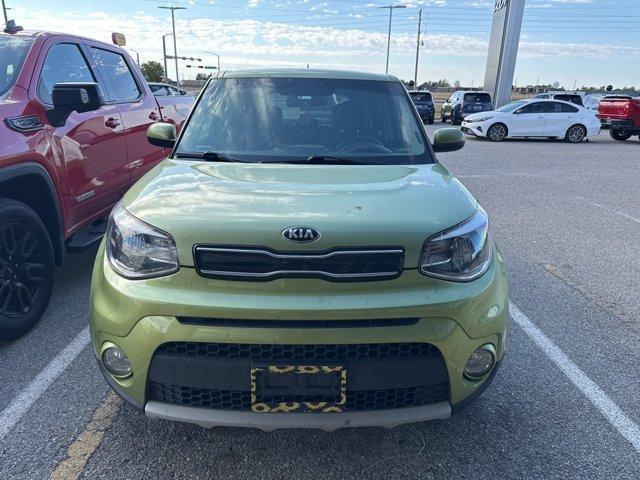 used 2019 Kia Soul car, priced at $10,992