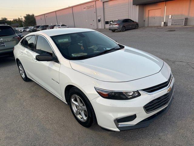 used 2016 Chevrolet Malibu car, priced at $9,772