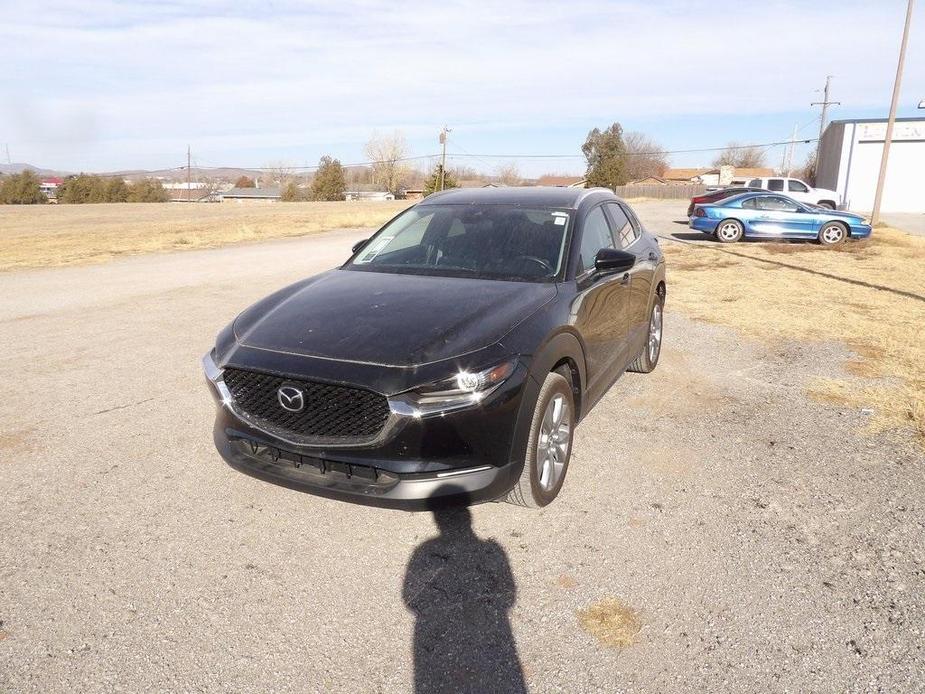 used 2023 Mazda CX-30 car, priced at $22,500