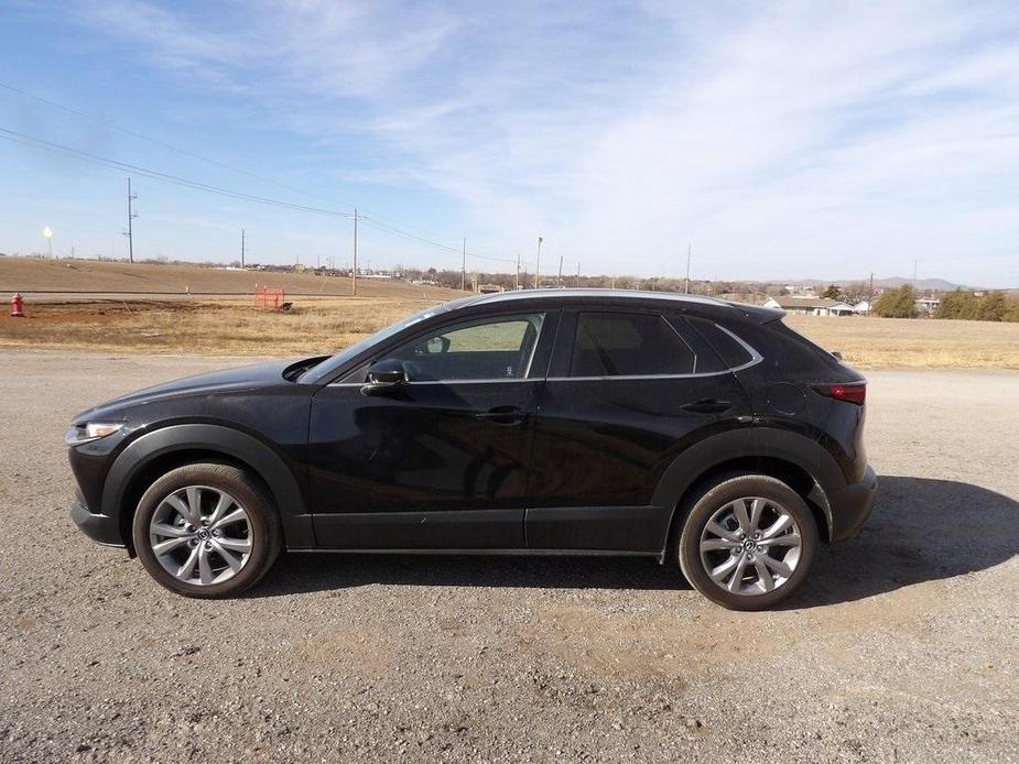 used 2023 Mazda CX-30 car, priced at $22,500