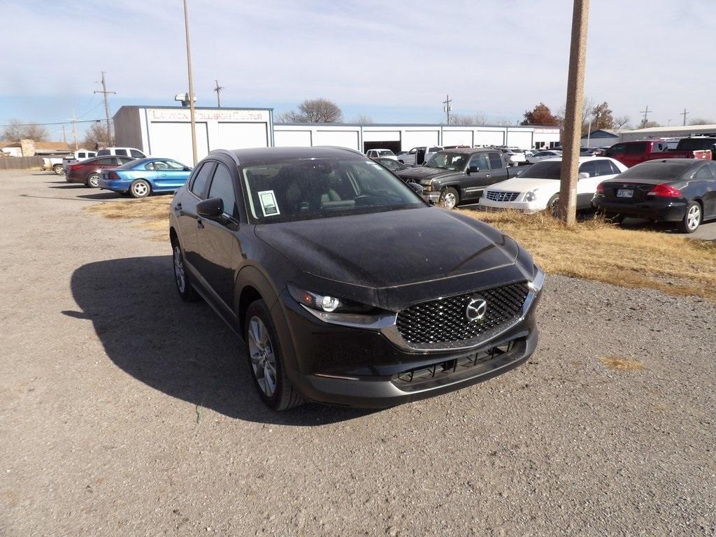 used 2023 Mazda CX-30 car, priced at $22,500