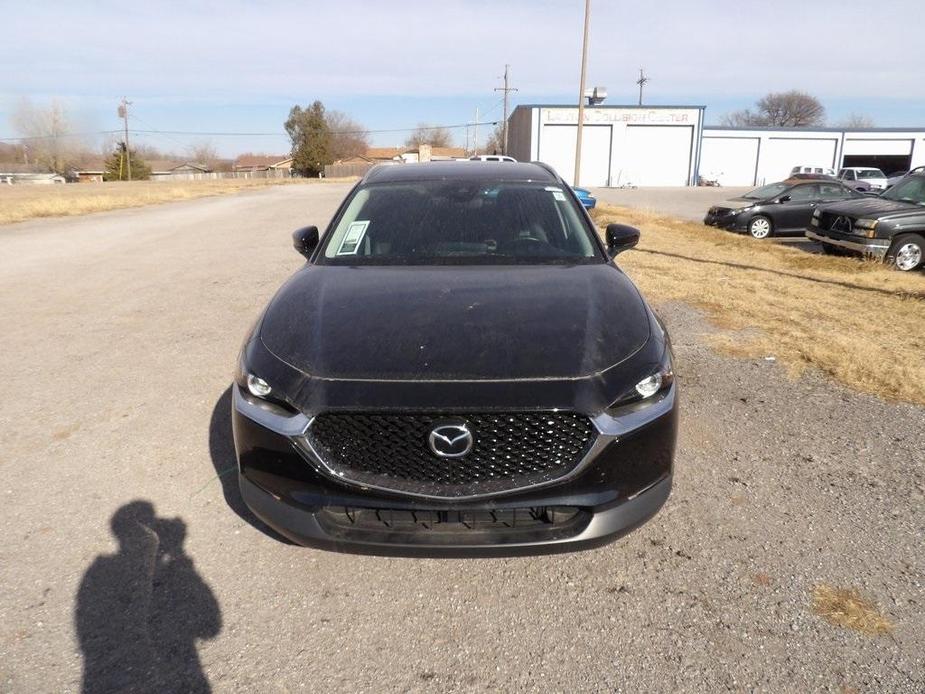 used 2023 Mazda CX-30 car, priced at $22,500