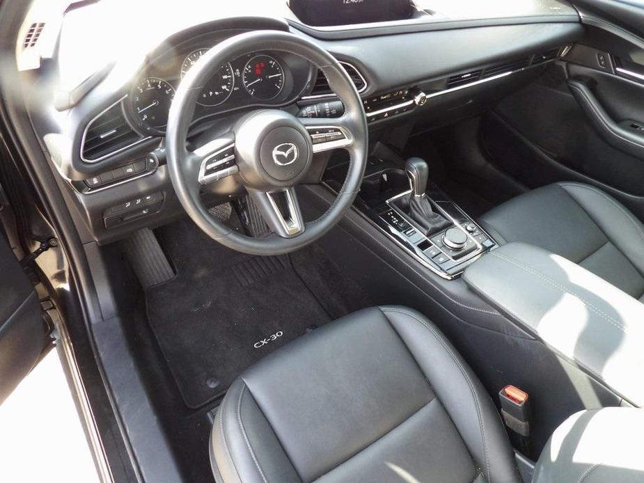 used 2023 Mazda CX-30 car, priced at $22,500