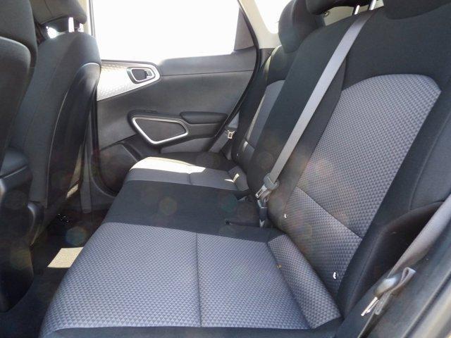 used 2023 Kia Soul car, priced at $21,995
