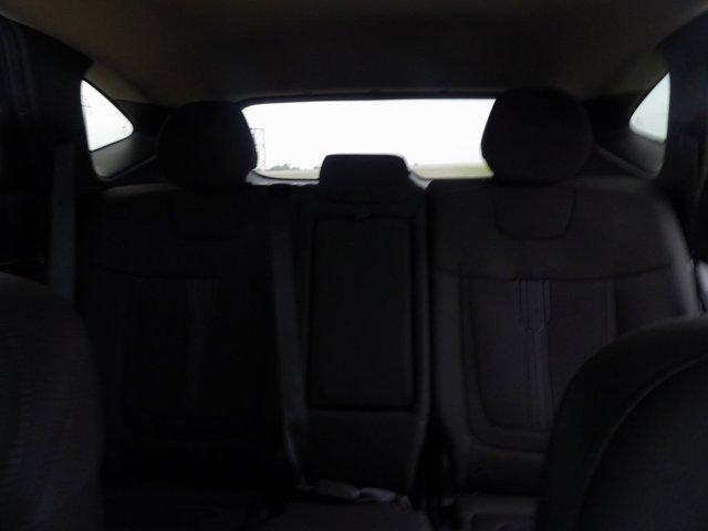 used 2024 Hyundai Tucson car, priced at $19,500
