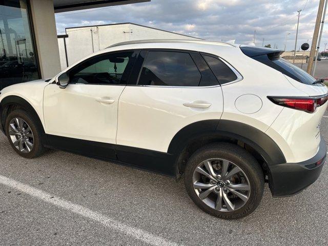 used 2020 Mazda CX-30 car, priced at $19,221