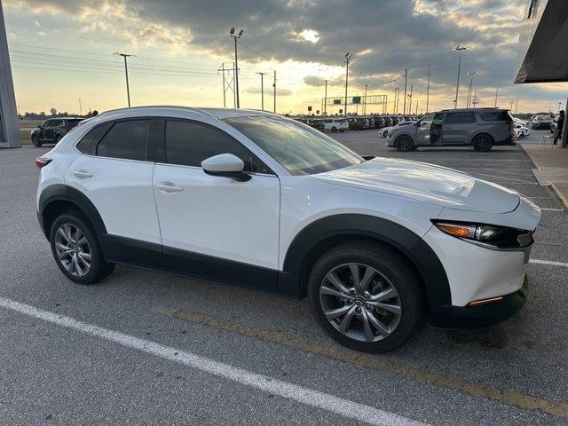 used 2020 Mazda CX-30 car, priced at $19,221