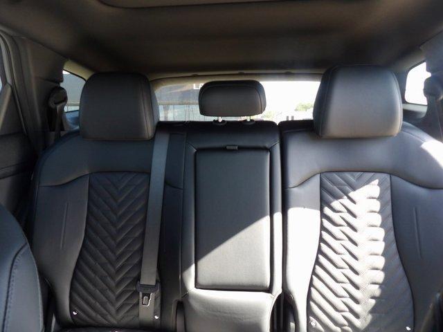 new 2026 Kia Sportage car, priced at $35,806