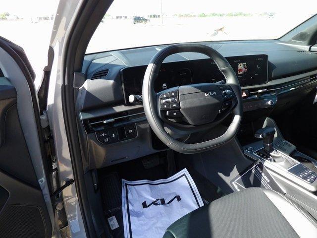 new 2026 Kia Sportage car, priced at $35,806