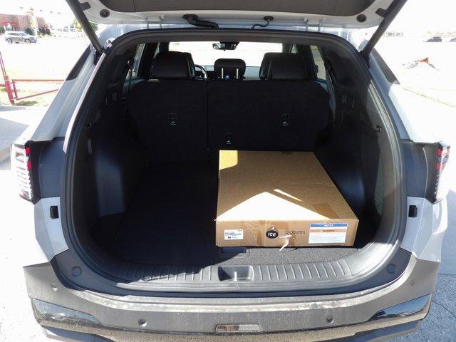 new 2026 Kia Sportage car, priced at $35,806