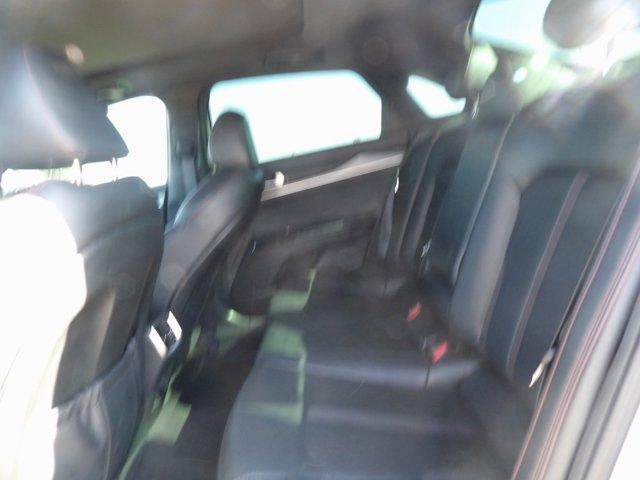 used 2023 Kia K5 car, priced at $26,221