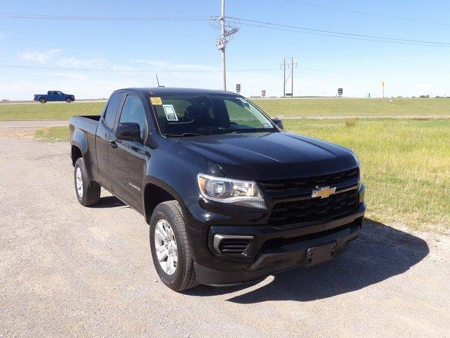 used 2022 Chevrolet Colorado car, priced at $23,000