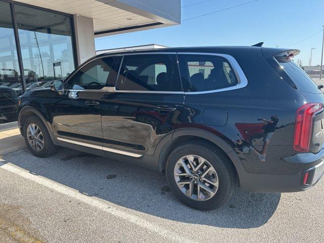 used 2023 Kia Telluride car, priced at $28,221
