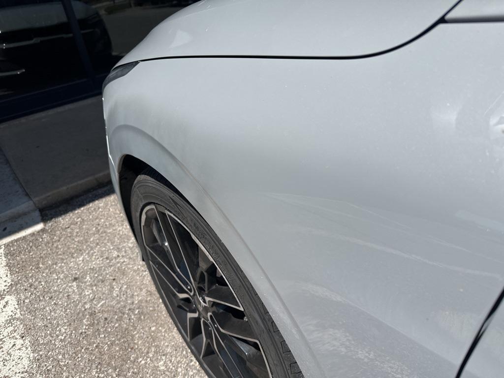 used 2024 Kia K5 car, priced at $33,500