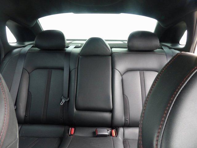 used 2024 Kia K5 car, priced at $32,000