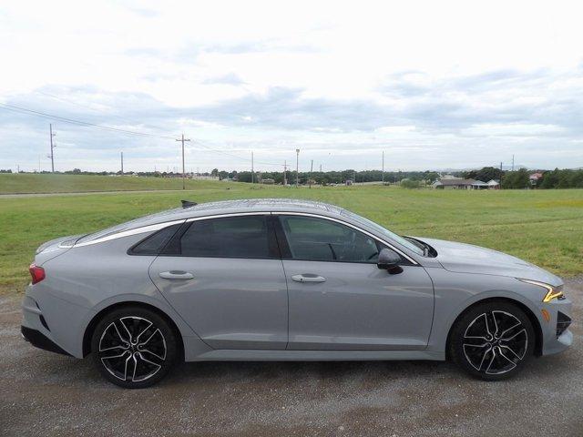 used 2024 Kia K5 car, priced at $32,000
