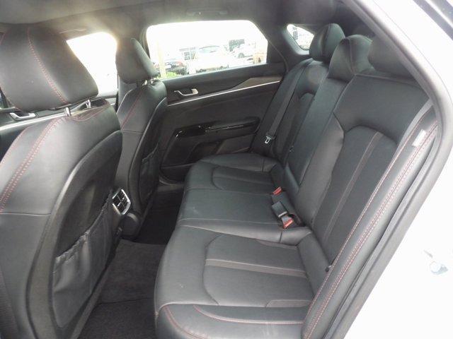 used 2024 Kia K5 car, priced at $32,000